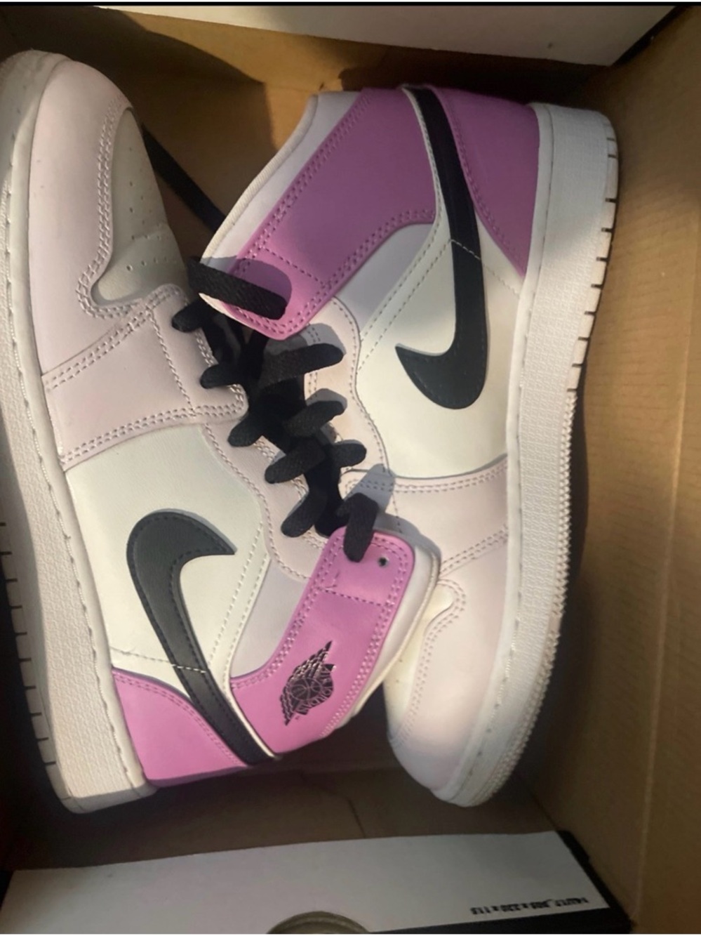 Jordan 1